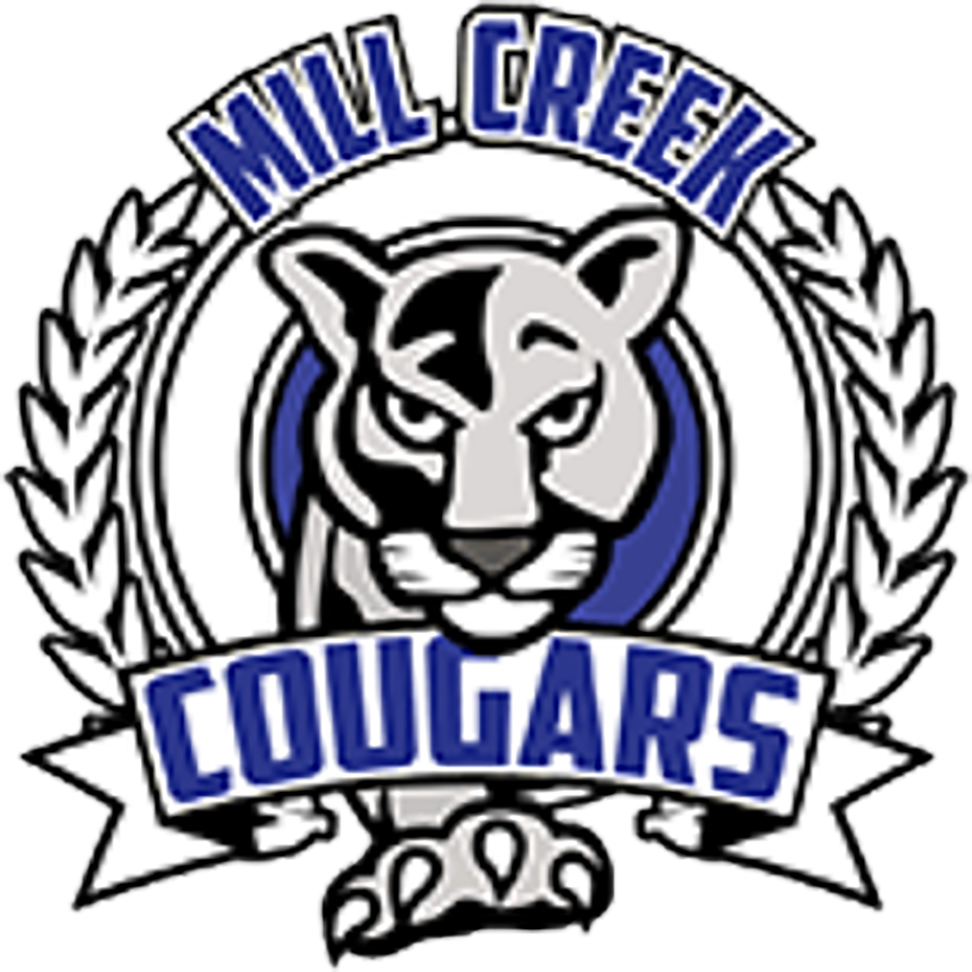 Mill Creek Cougars